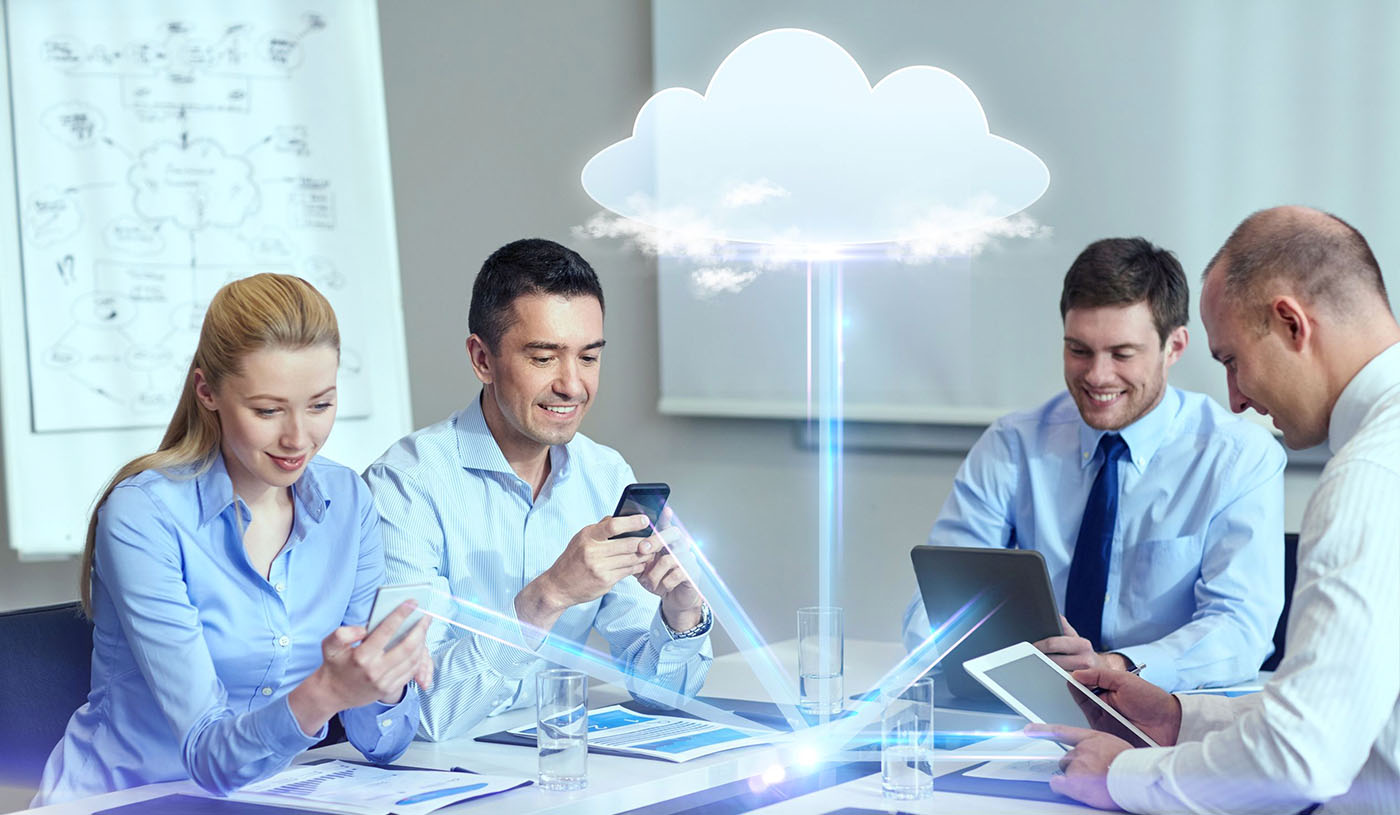Las Soluciones Cloud para Empresas: Tendencias Actuales y el Aumento del Pago por Uso