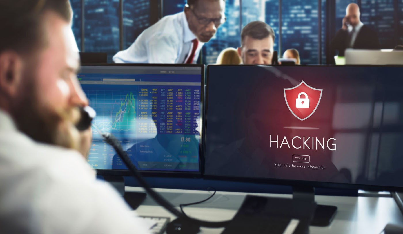 Qué es el Ransomware y cómo proteger a tu empresa