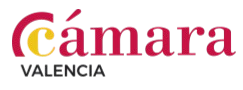 Logo cámara