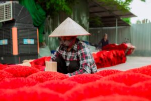 Les invitamos a participar en el concurso Make in Vietnam Digital Technology Product Award 2026. - Vietnam.vn