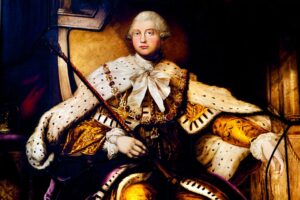 The king and AI: UK monarch Charles meets with artificial intelligence leaders - La Nación