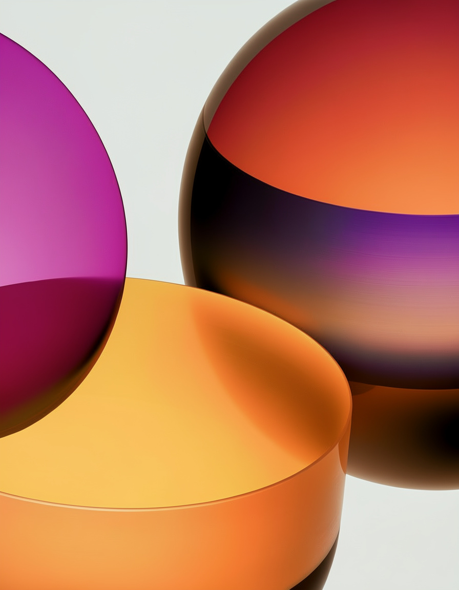 banner background